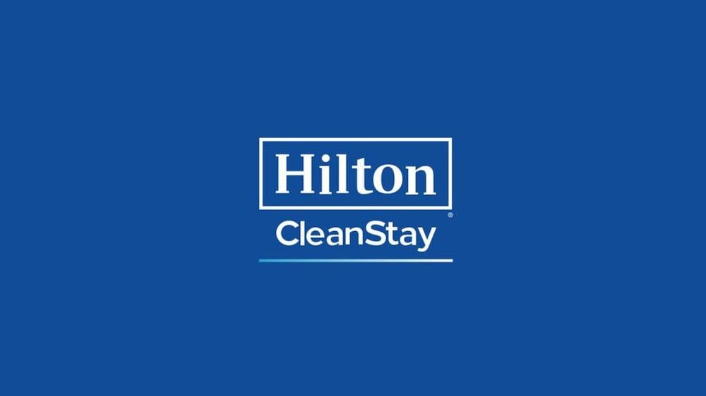 Hampton Inn Joplin Eksteriør bilde