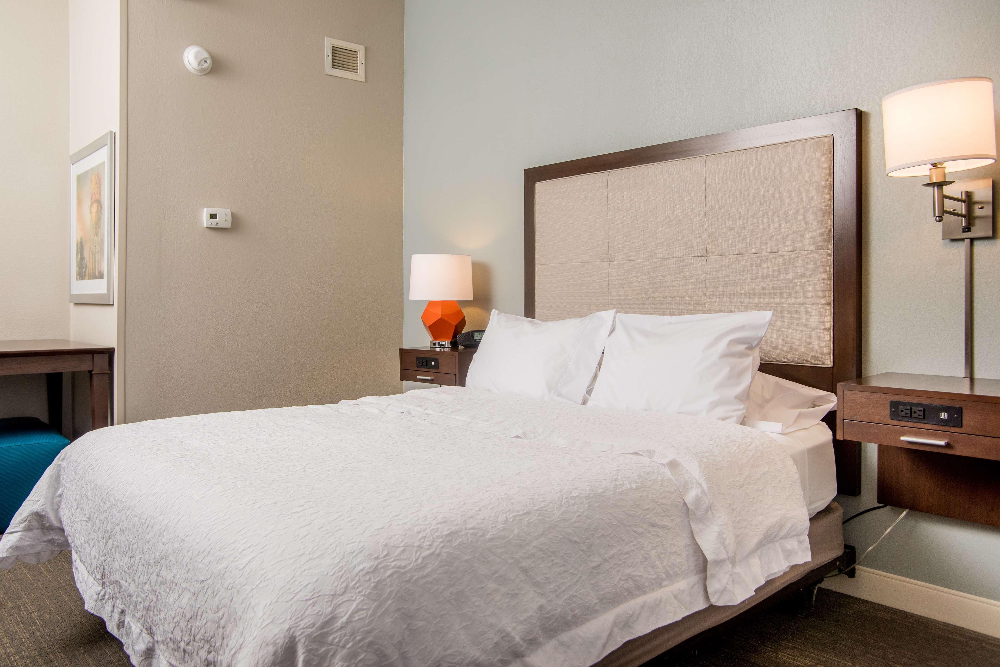 Hampton Inn Joplin Eksteriør bilde