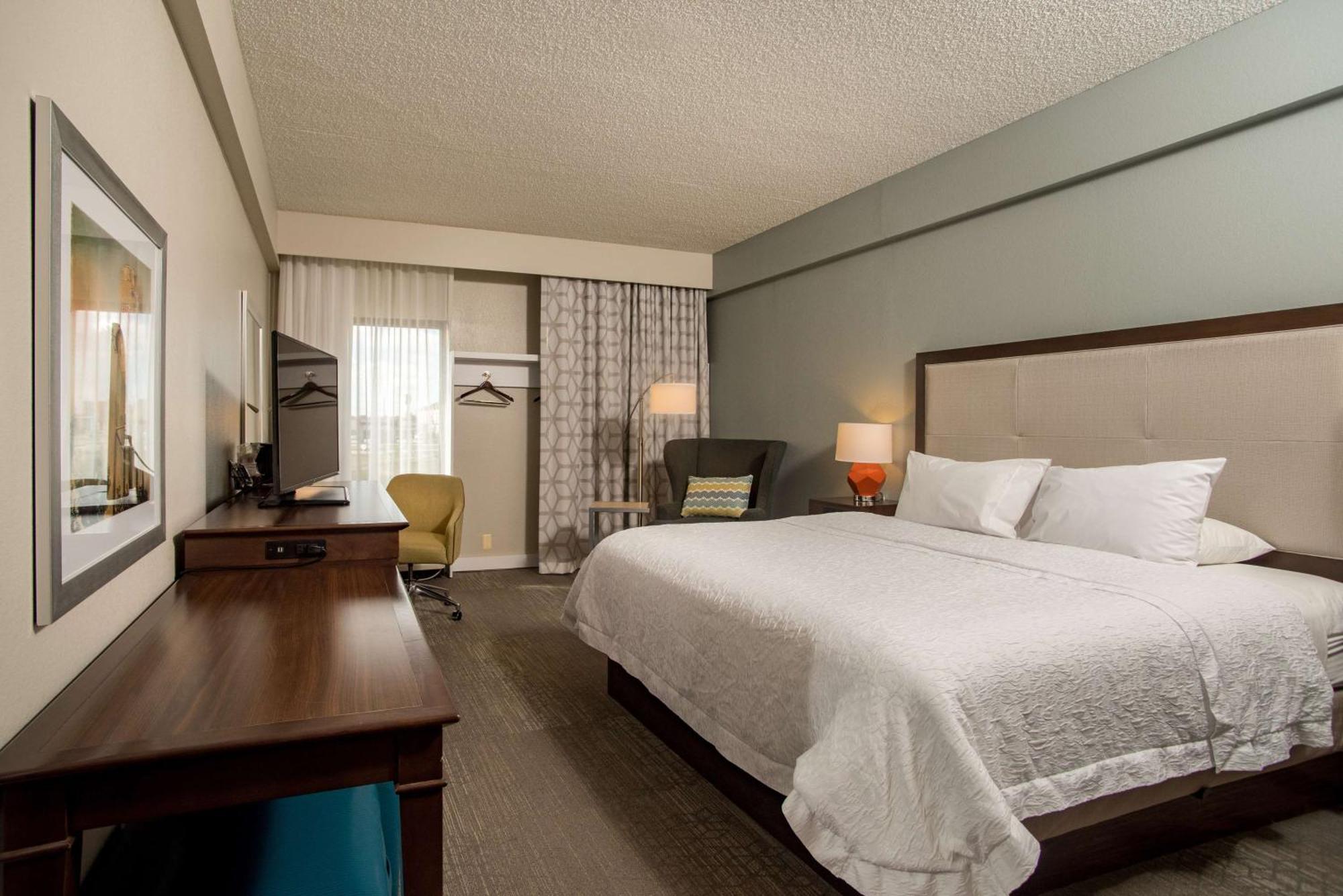 Hampton Inn Joplin Eksteriør bilde