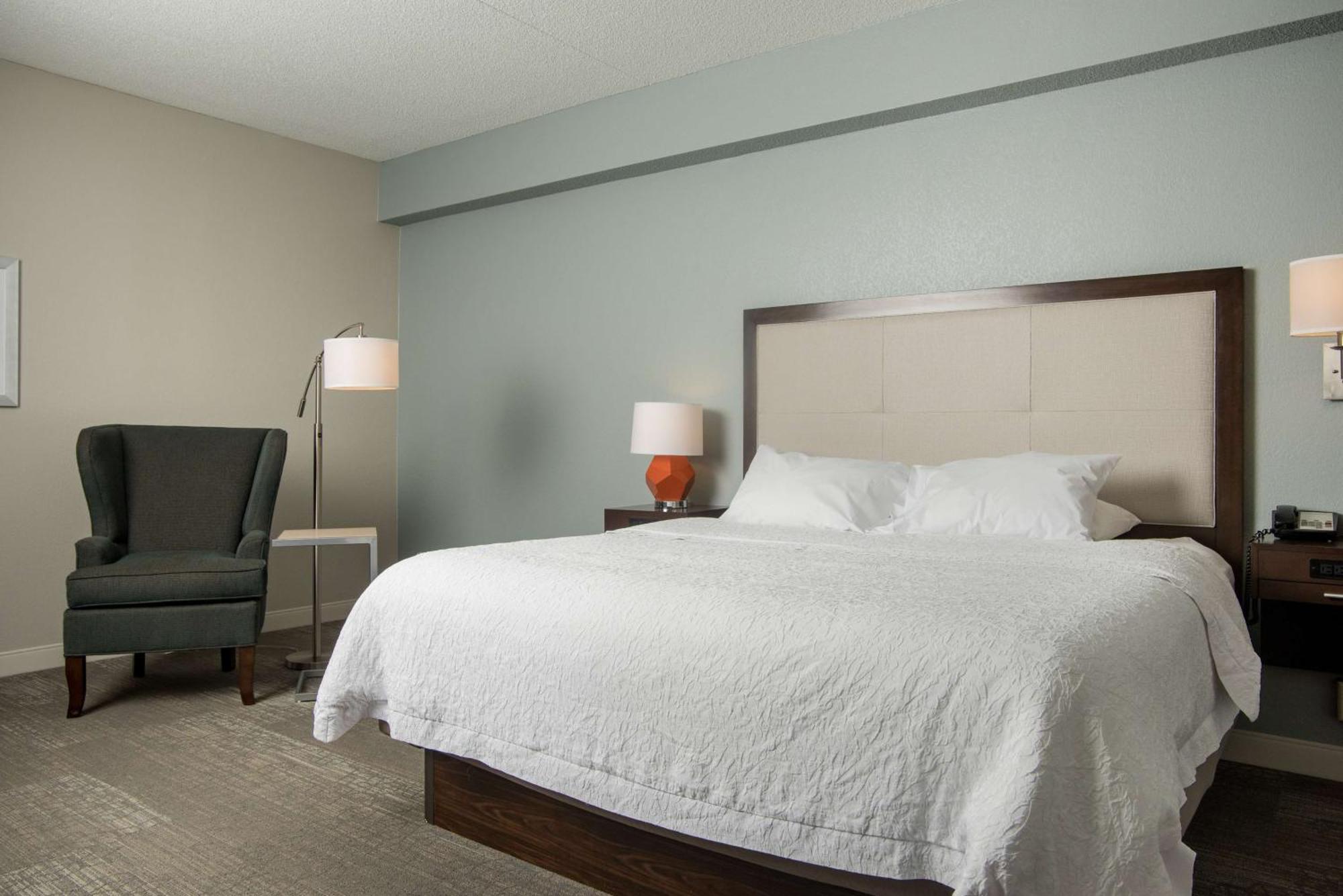 Hampton Inn Joplin Eksteriør bilde