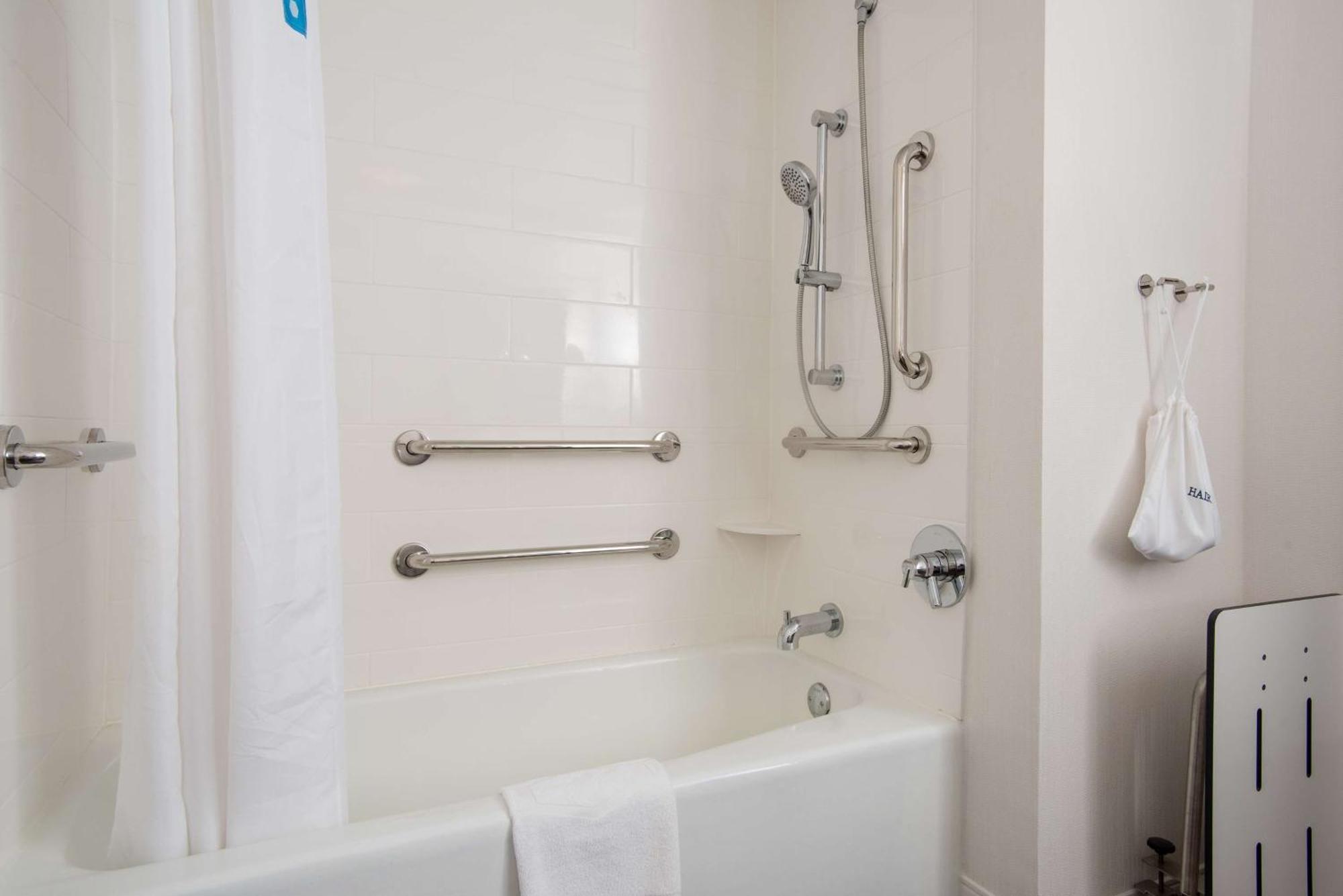 Hampton Inn Joplin Eksteriør bilde