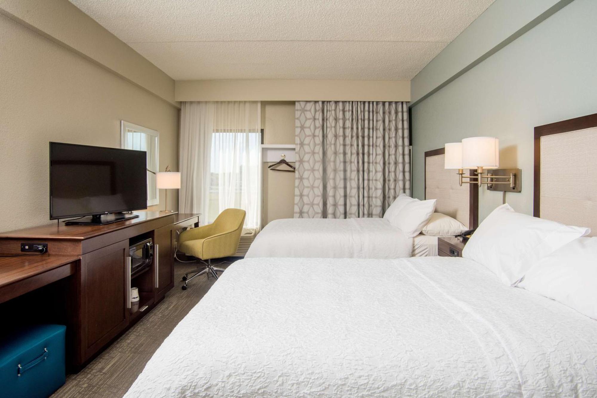 Hampton Inn Joplin Eksteriør bilde