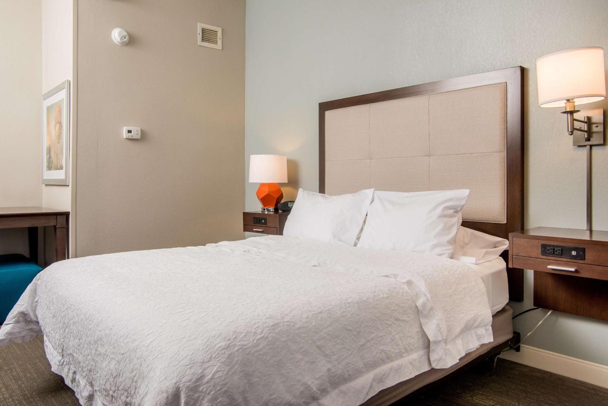 Hampton Inn Joplin Eksteriør bilde
