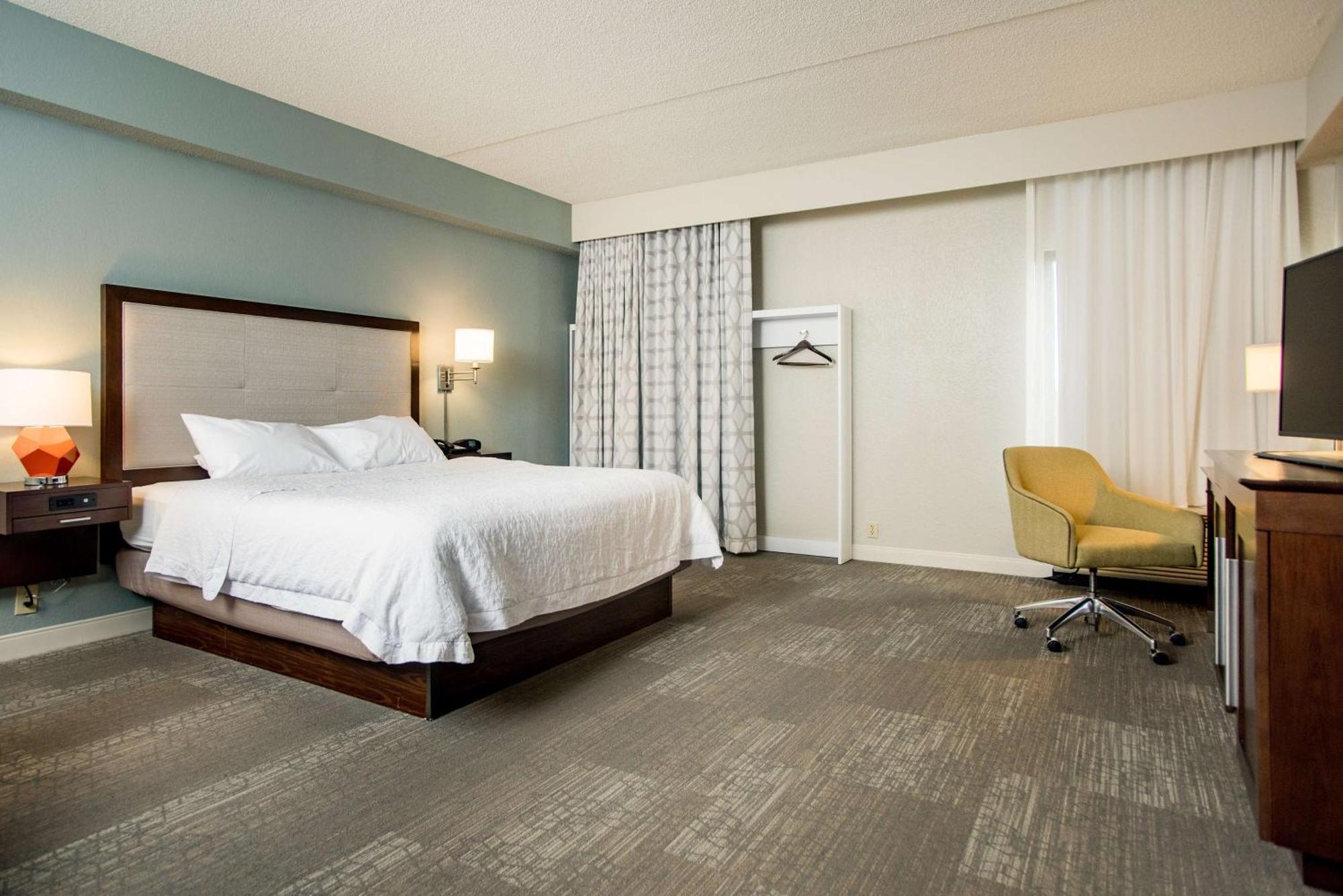 Hampton Inn Joplin Eksteriør bilde