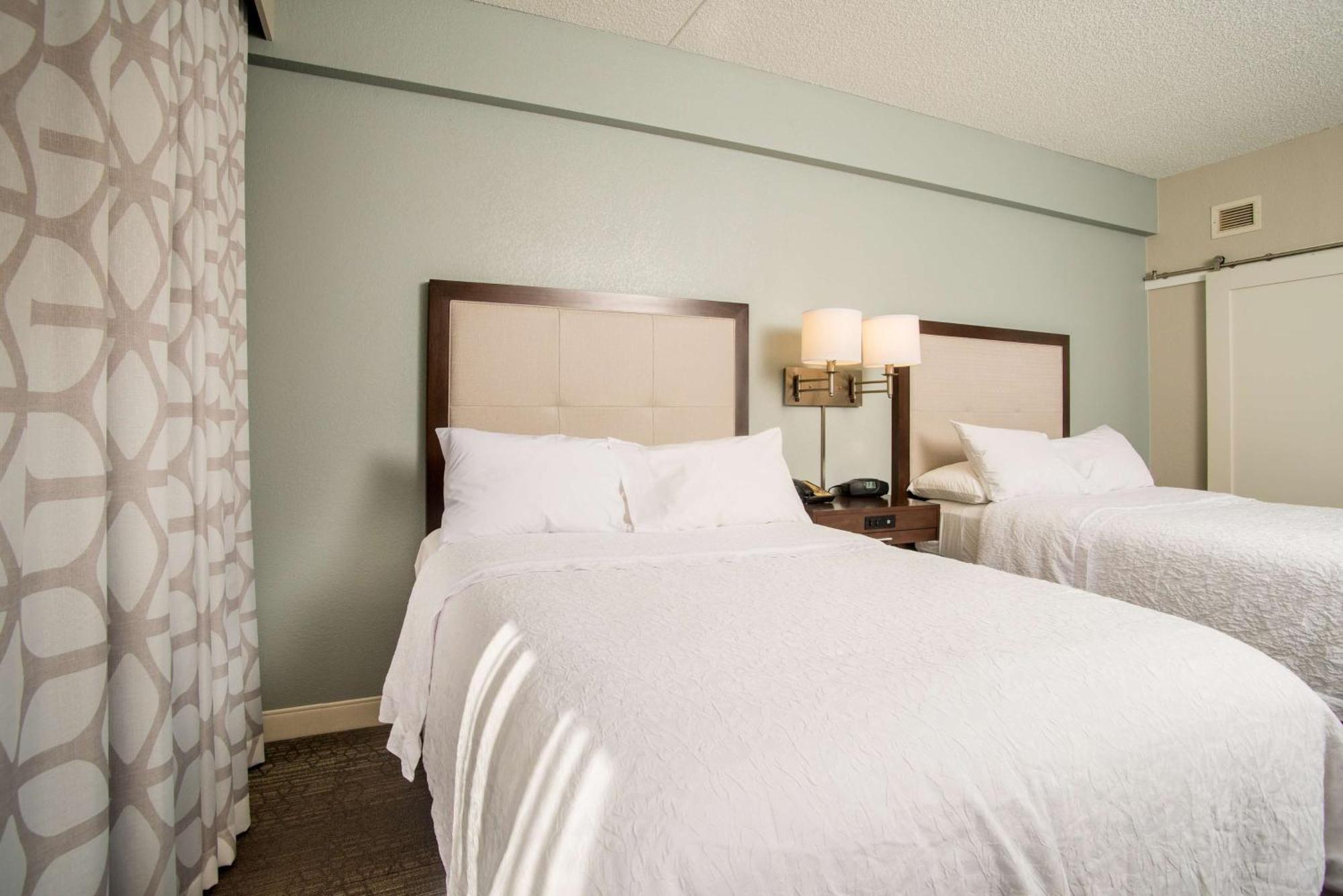 Hampton Inn Joplin Eksteriør bilde