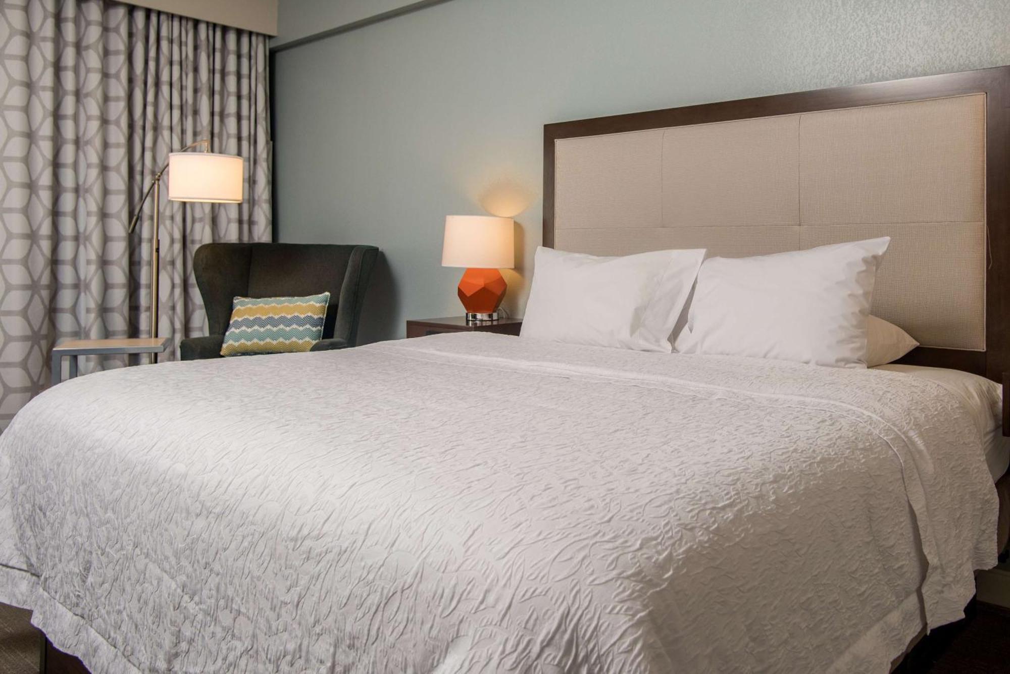 Hampton Inn Joplin Eksteriør bilde
