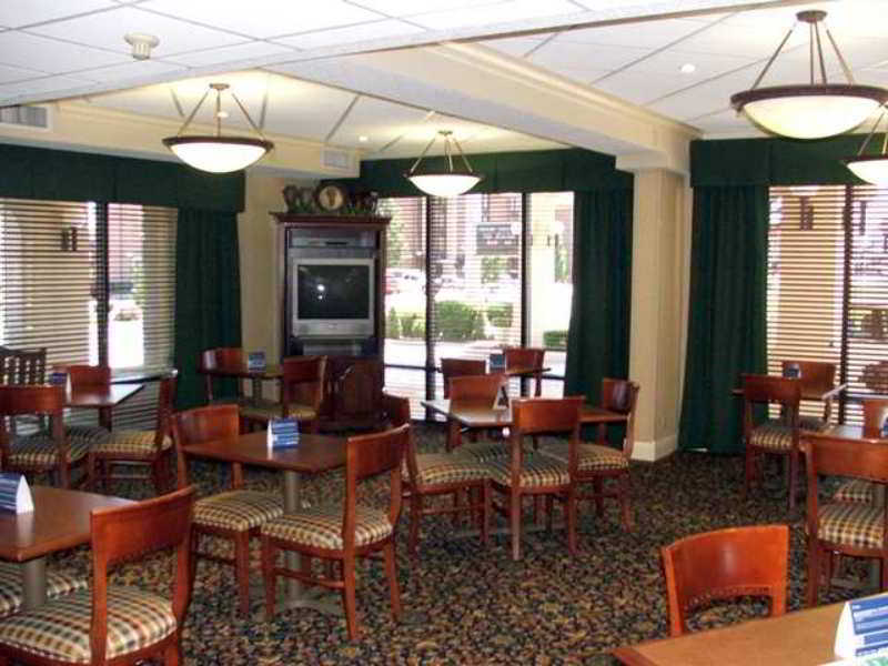 Hampton Inn Joplin Restaurant bilde